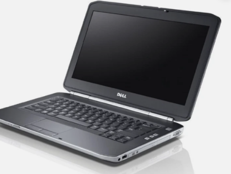 Dell Latitude E5420